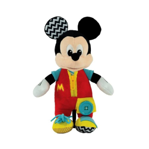 17859 baby mickey dress me up bugiardino cod: 987032152 