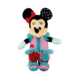 17860 baby minnie dress me up bugiardino cod: 987032176 