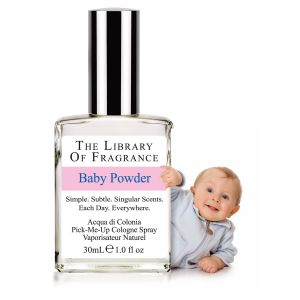 baby powder fragrance 30ml bugiardino cod: 972866305 