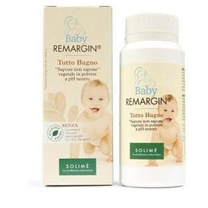 baby remargin tuttobagno 50g bugiardino cod: 920596323 