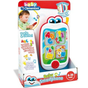 baby smartphone bugiardino cod: 934866930 