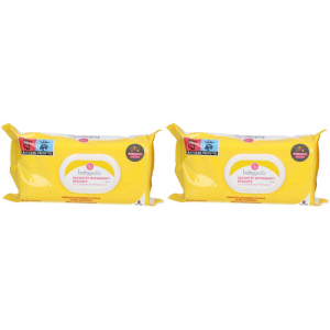 Trova Offerte di babygella salviettine detergenti delicate con complesso prebiotico set e compra online