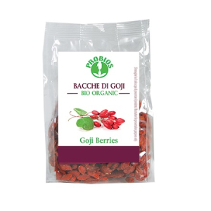 bacche di goji 150g bugiardino cod: 926208253 