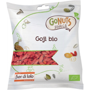 bacche goji bio bugiardino cod: 970484061 