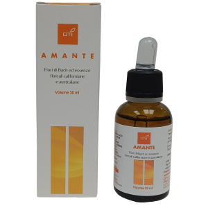 Trova Offerte di bach amante oti gtt 30ml(austral e compra online