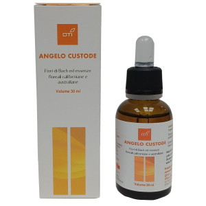 Bach angelo custode oti gtt 30ml
