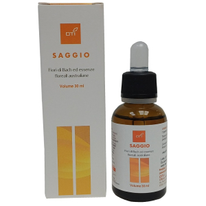 Trova Offerte di bach saggio oti gtt 30ml(austral e compra online