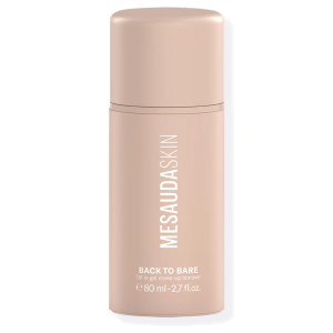 Trova Offerte di back to bare olio in gel struccante mesauda 80ml e compra online