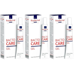 Trova Offerte di bactocare gel cicatrizzante 3x30 ml e compra online