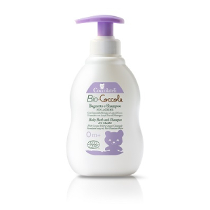 bagnetto shampoo bio coccole bugiardino cod: 924081678 
