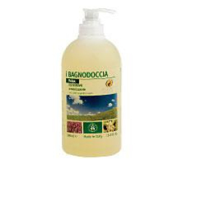 bagno doccia 500ml bugiardino cod: 920638436 