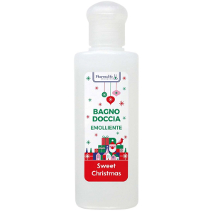 Bagno doccia emol christm120ml