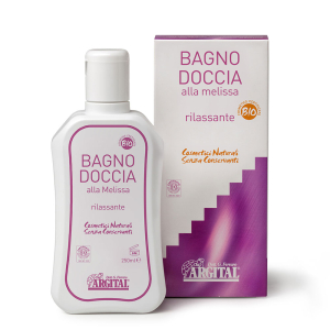 bagnodoccia rilassante 250ml bugiardino cod: 910397138 