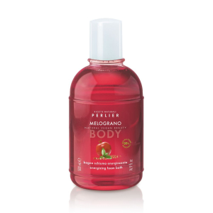 Bagno schiuma energizzante melograno perlier 500ml