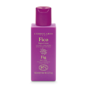 Trova Offerte di bagnocrema fico idratante e nutriente biologico 100ml - l'erbolario e compra online