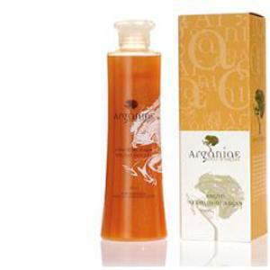 arganiae bagno doccia argan 1 l bugiardino cod: 912849078 