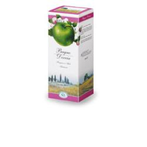 bagnodoccia mela verde 250ml bugiardino cod: 902486570 