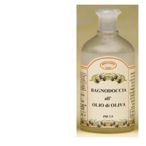 bagnodoccia olio oliva 500ml bugiardino cod: 910963901 