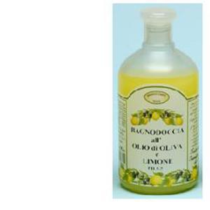 bagnodoccia oliva/lim 500ml bugiardino cod: 910963875 