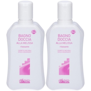 Trova Offerte di Bagnodoccia rilassante 250 ml 2x250 ml e compra online