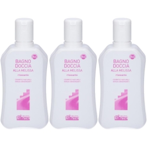 Trova Offerte di Bagnodoccia rilassante 250 ml 3x250 ml e compra online
