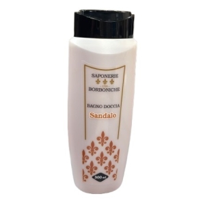 Trova Offerte di Bagnodoccia saponerie borboniche profumo sandalo, 250ml e compra online