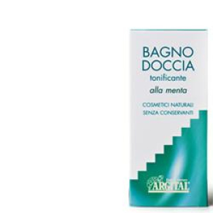 bagnodoccia tonificante 250ml bugiardino cod: 910397126 