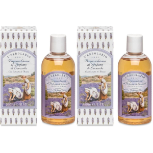 Trova Offerte di bagnoschiuma lavanda con estratto di avena 250 ml schiuma da bagno e compra online