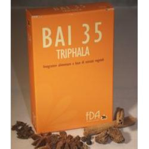 bai 35 triphala 60 tavolette bugiardino cod: 921189510 