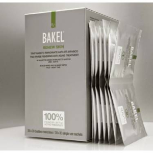 bakel renewskin 30+30 bustine mono bugiardino cod: 926391804 