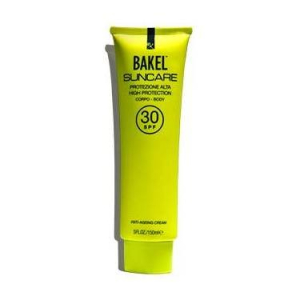 bakel suncare corpo spf30 150m bugiardino cod: 923454971 