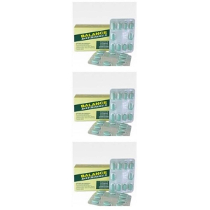 Trova Offerte di balance multiminerale 40 compresse 3x24 g e compra online