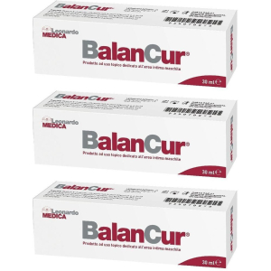 Trova Offerte di balancur gel 30 ml 3x30 ml e compra online