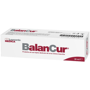 balancur gel 30ml bugiardino cod: 939070874 