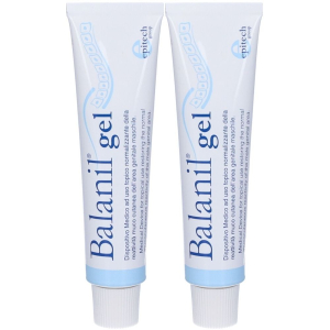 Trova Offerte di balanil gel 40 ml set da 2 2x40 ml e compra online