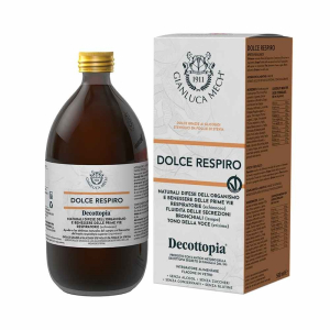 balestramech dolce respiro bugiardino cod: 980436531 