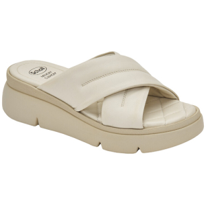 Bali cross lea w offwh37