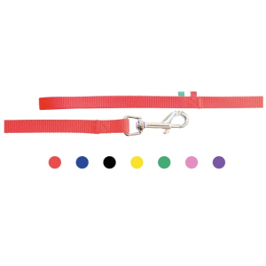 Trova Offerte di ballatore guinzaglio nylon blu 2,5mmx100cm (ref. 160/4/bl) e compra online