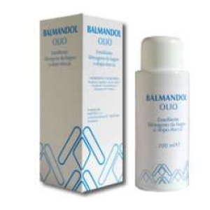 balmandol 200 ml mastelli olio emoliente bugiardino cod: 908119377 