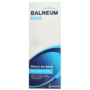balneum basis olio bagno 500ml bugiardino cod: 947153971 