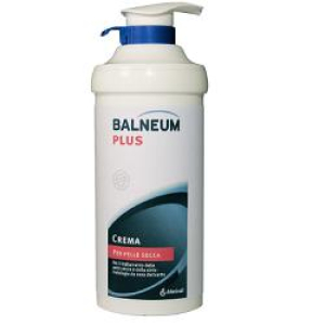 balneum plus crema idratante corpo 500g bugiardino cod: 935430304 