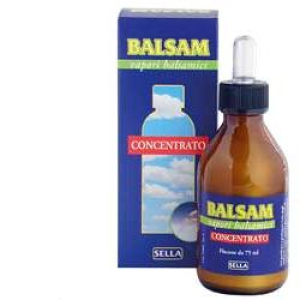 balsam vapori balsamici concentrato per vie bugiardino cod: 904013481 