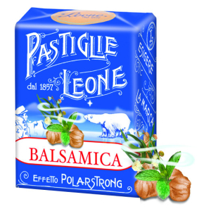 leone pastiglie balsamiche 30 g bugiardino cod: 922540810 