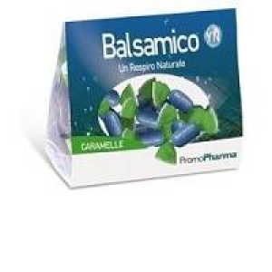 BALSAMICO YN 20CARAM 60G