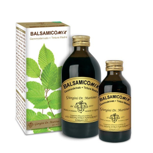 balsamicomix liqu analc 200ml bugiardino cod: 924880370 