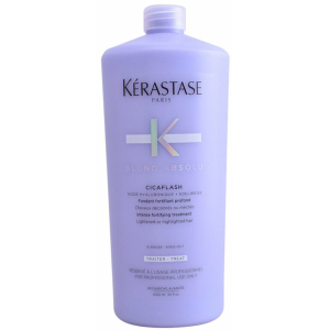 Trova Offerte di balsamo kerastase blonde absolu cicaflash () 10 l conditioner e compra online