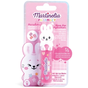 Trova Offerte di Balsamo labbra martinelia bunny twist up lip, stick e compra online