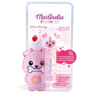 Trova Offerte di Balsamo labbra martinelia dog twist up per bambini e compra online