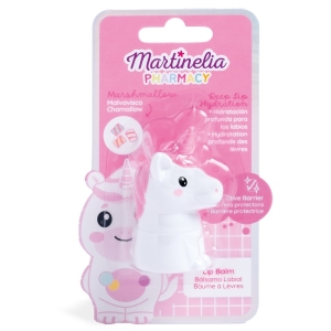 Trova Offerte di Balsamo labbra martinelia unicorno lip balm, 2,6g e compra online