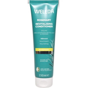 Trova Offerte di balsamo rivitalizzante al rosmarino nutriente e illuminante 150 ml - weleda e compra online